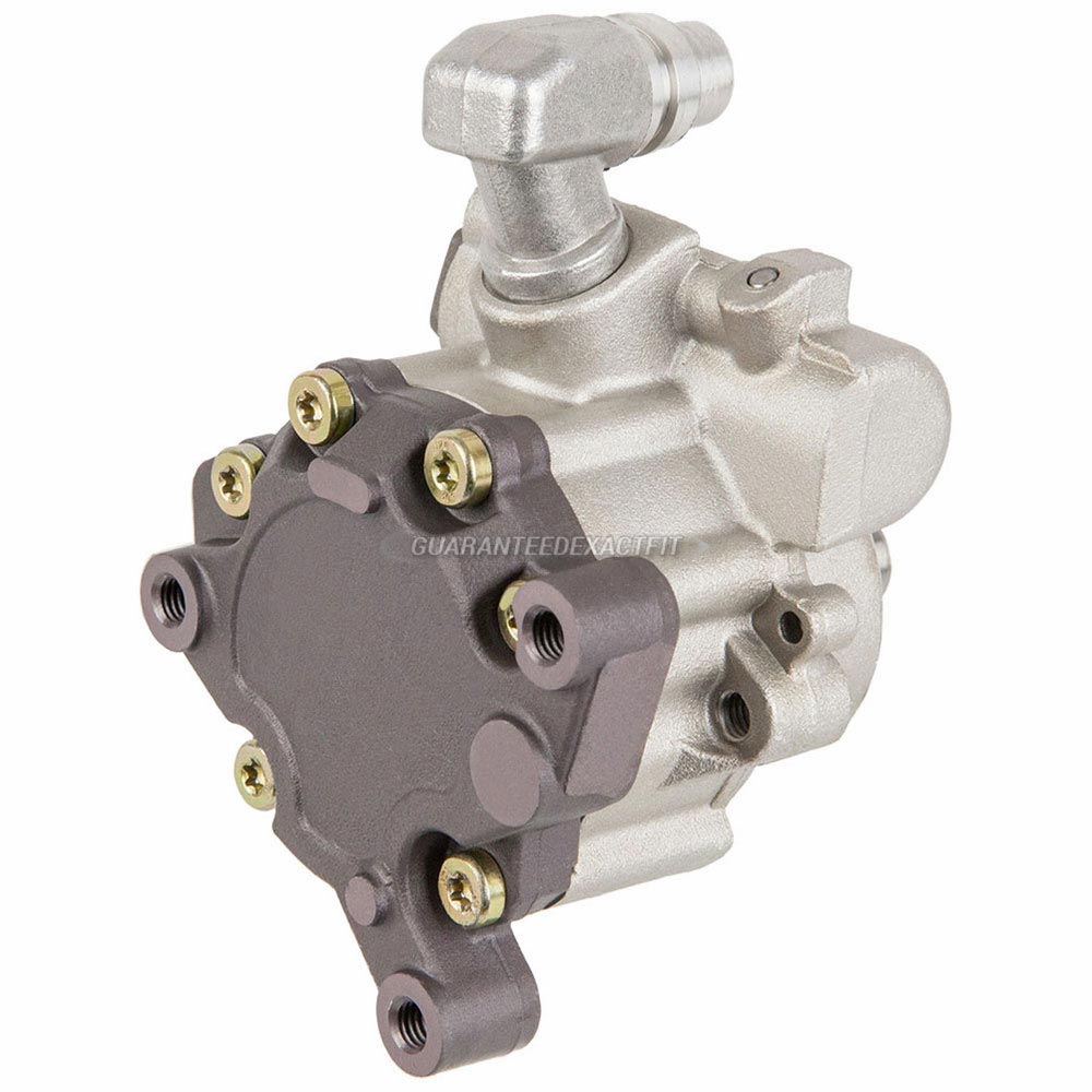 2000 Mercedes Benz CL500 Power Steering Pump