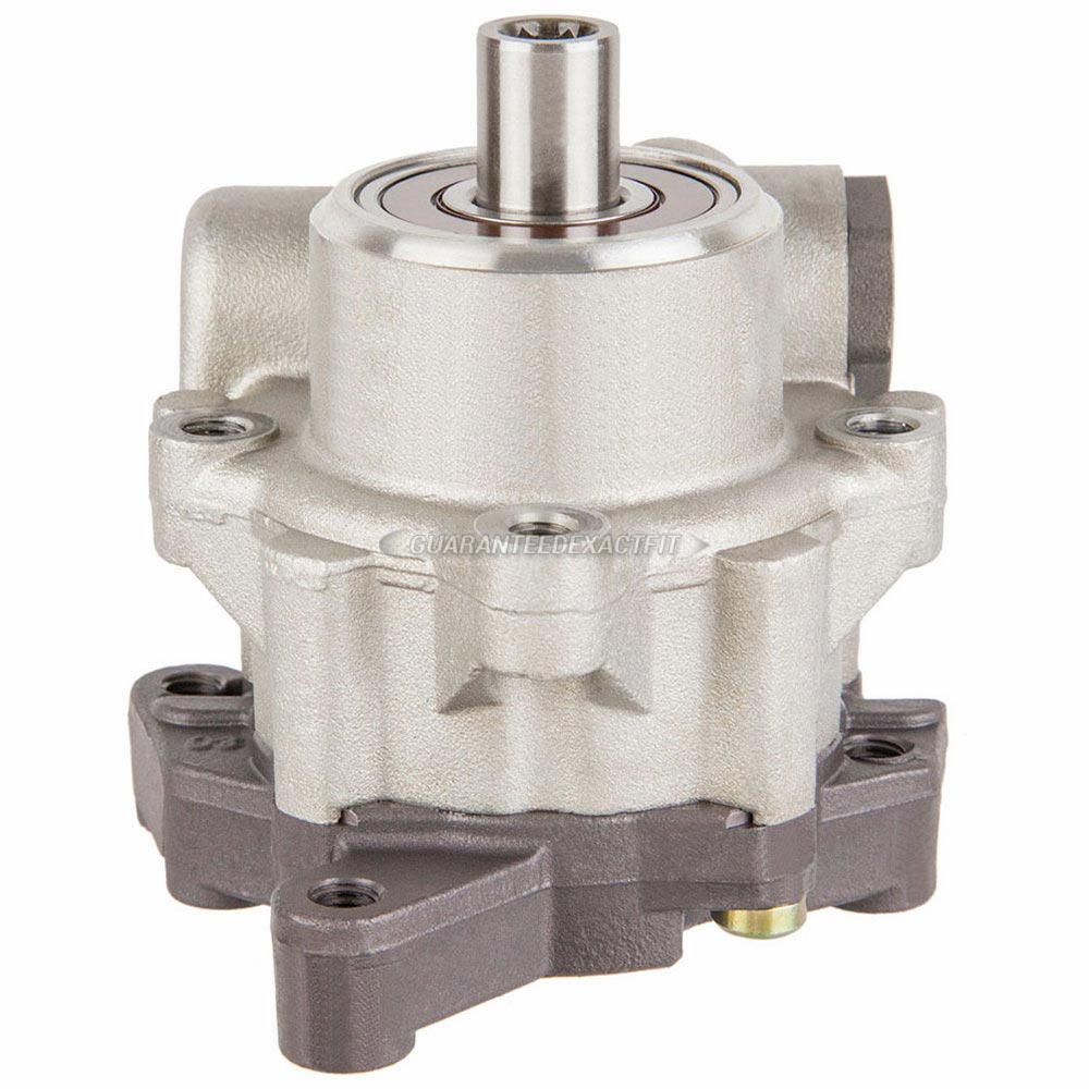 2000 Mercedes Benz CL500 Power Steering Pump