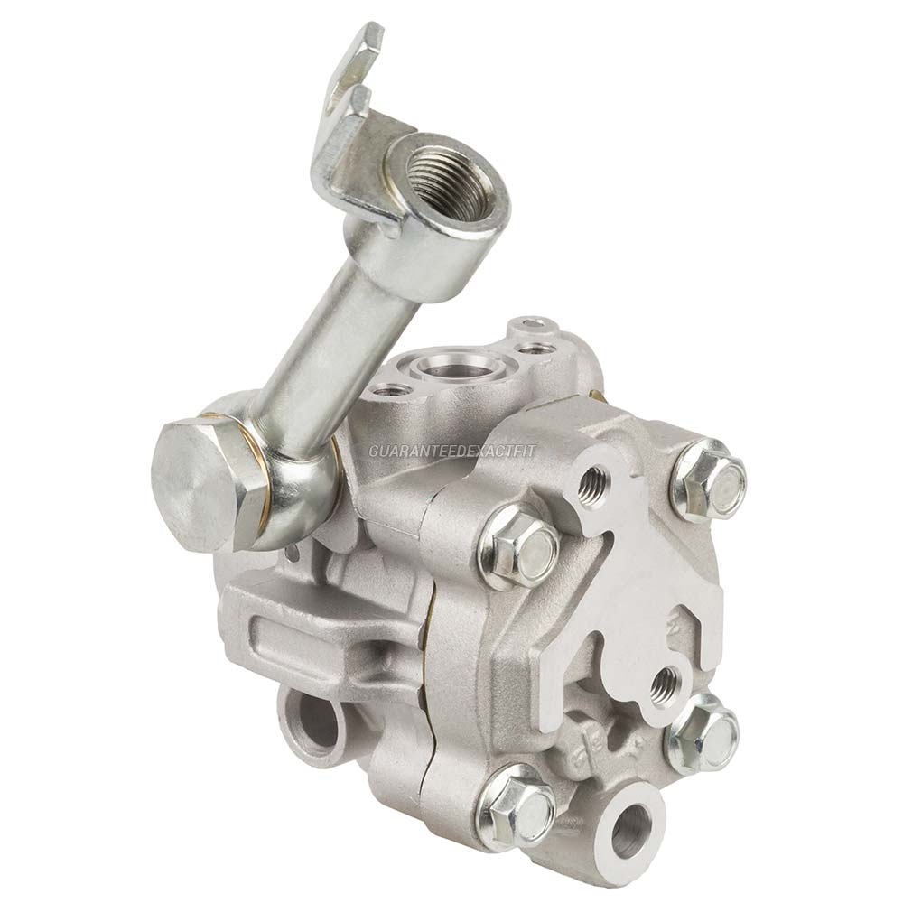 2003 Nissan Murano Power Steering Pump