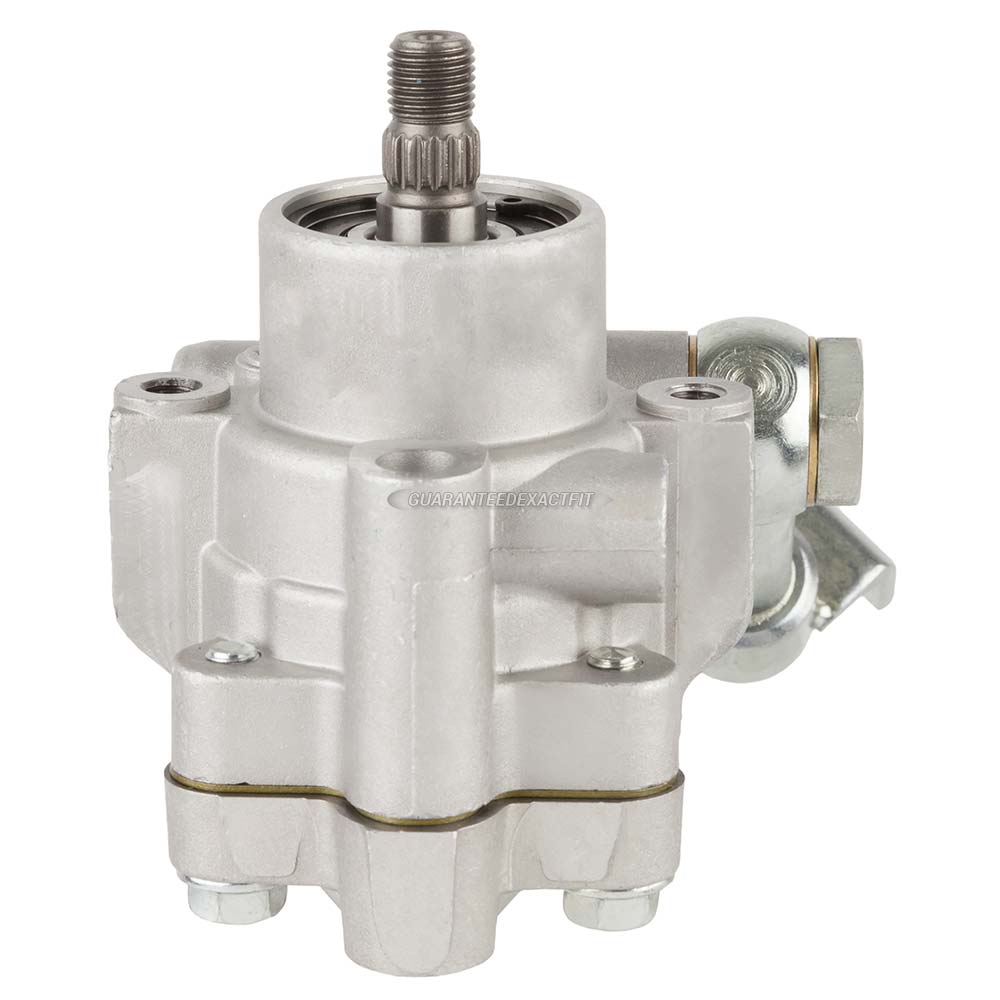 2003 Nissan Murano Power Steering Pump