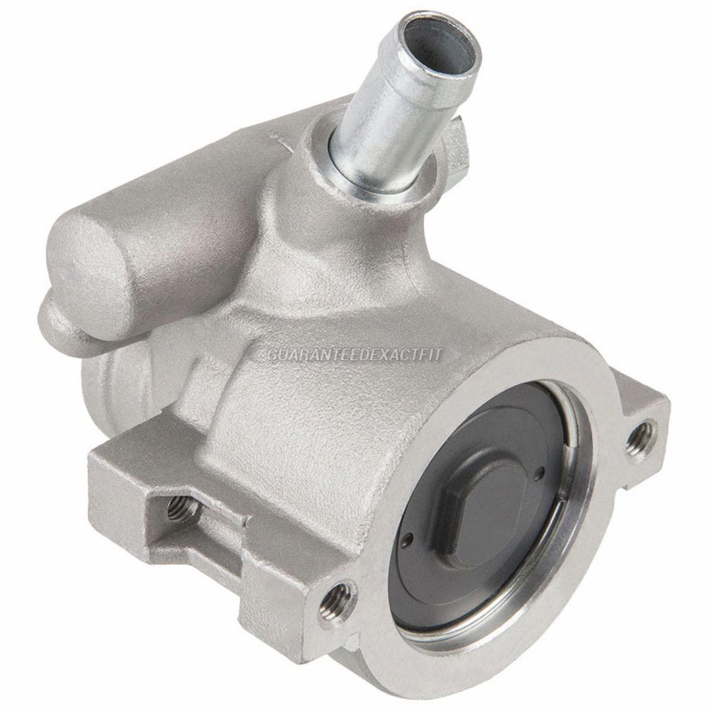 BuyAutoParts 86-00298AN Power Steering Pump