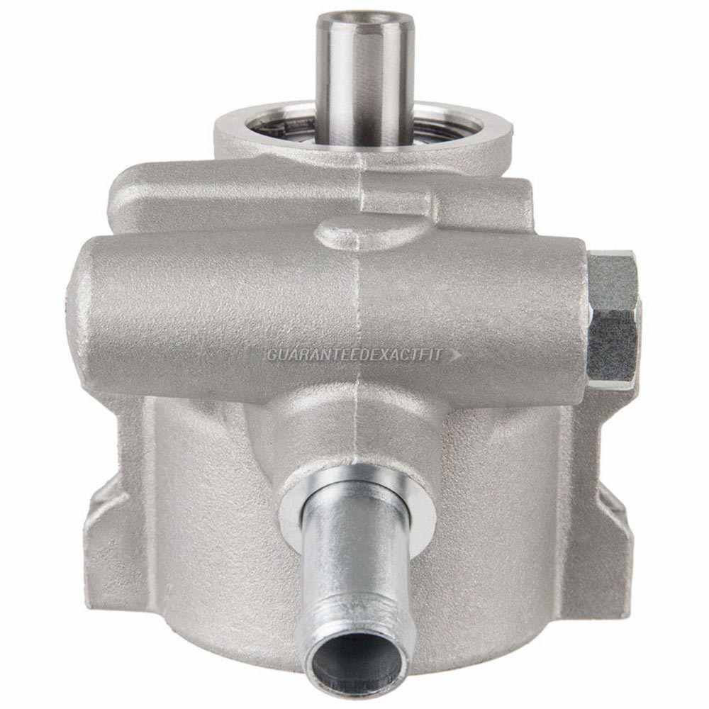 BuyAutoParts 86-00298AN Power Steering Pump