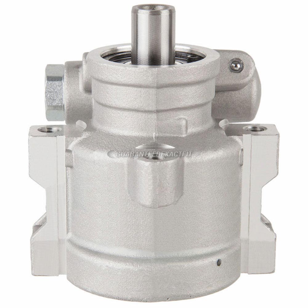 BuyAutoParts 86-00298AN Power Steering Pump