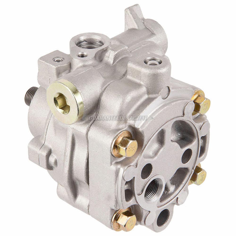 2005 Subaru Outback Power Steering Pump 2.5L Engine 8601212 AN