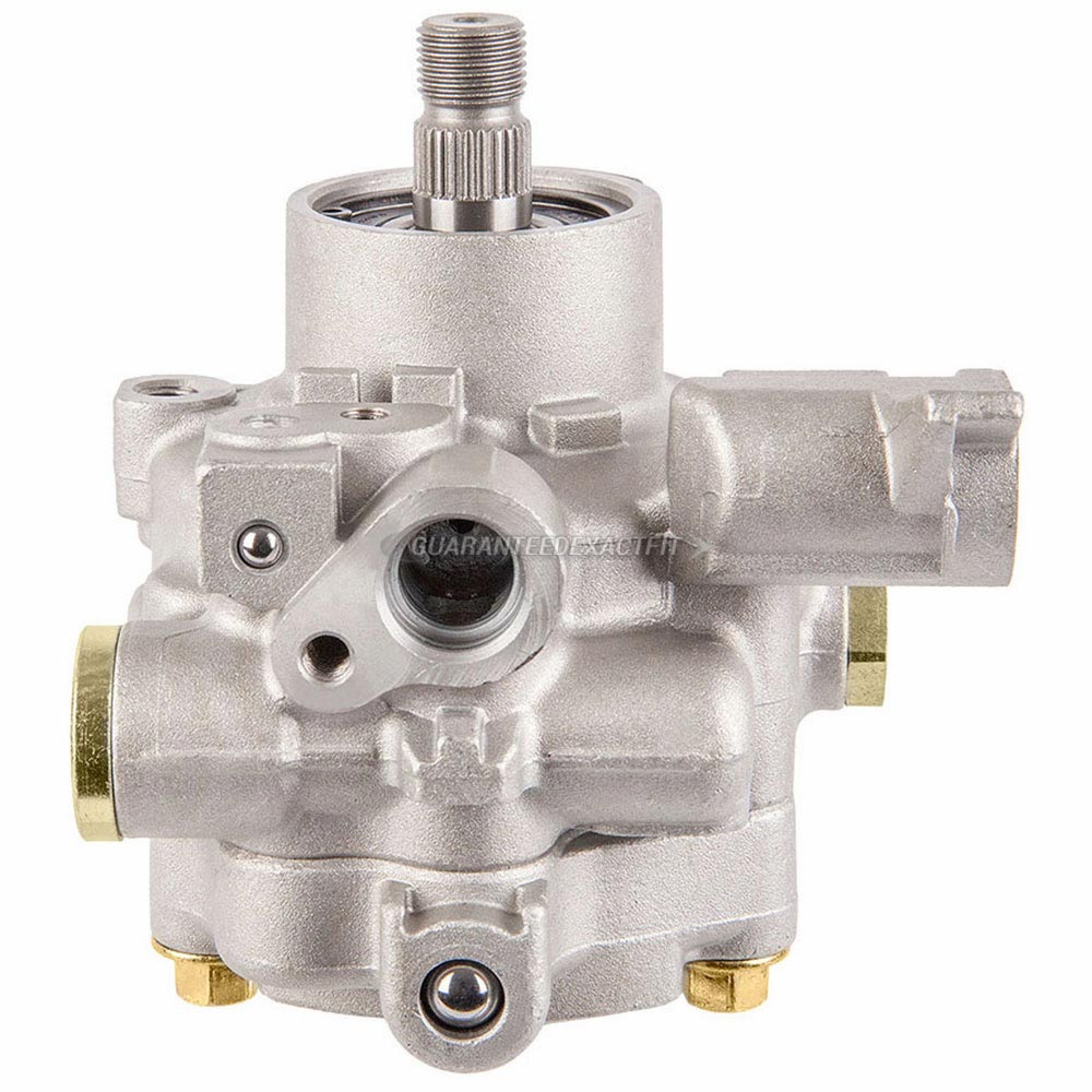 2005 Subaru Outback Power Steering Pump 2.5L Engine 8601212 AN