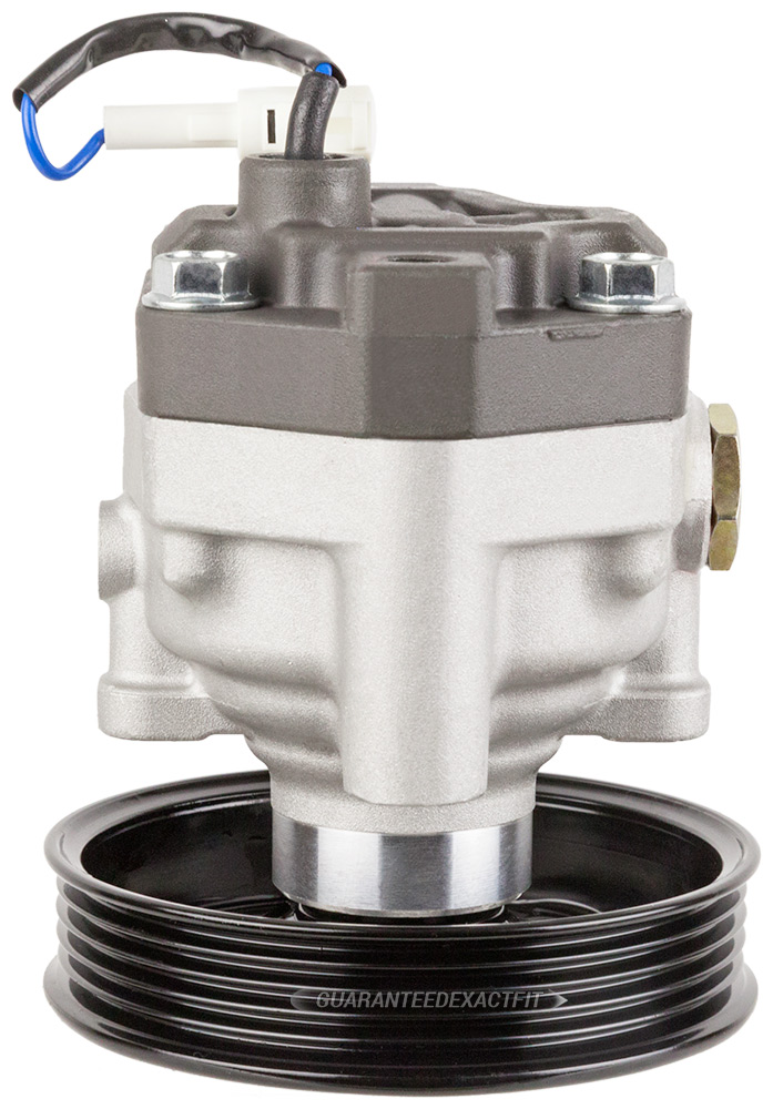 2007 Subaru Forester Power Steering Pump