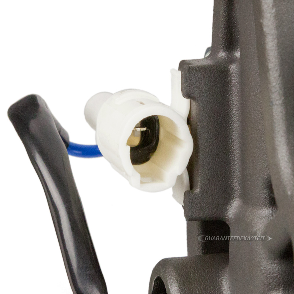 2007 Subaru Forester Power Steering Pump