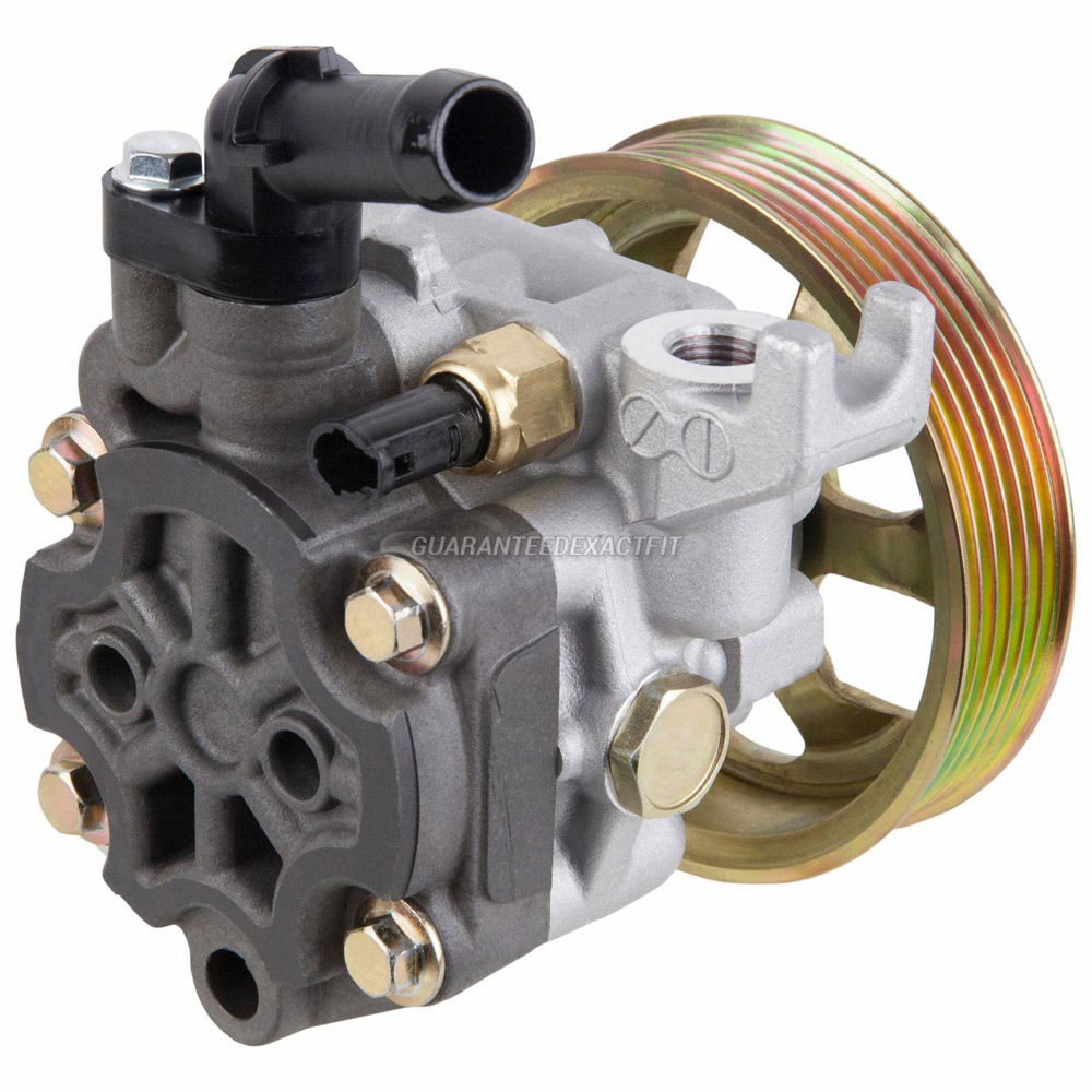 2013 Subaru Outback Power Steering Pump