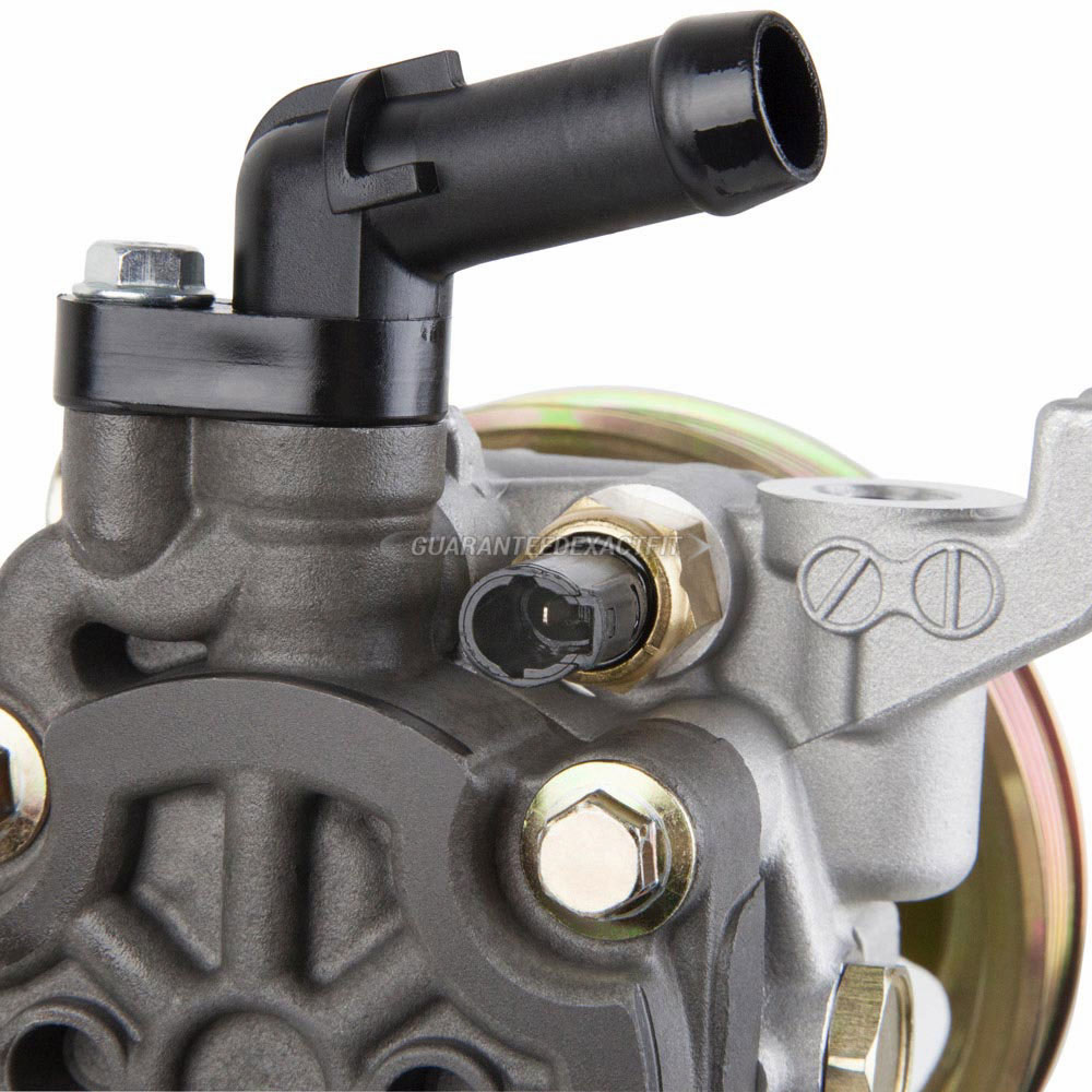 2013 Subaru Outback Power Steering Pump