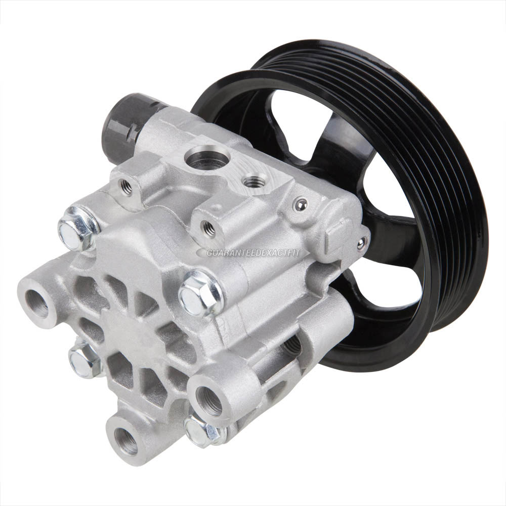 2008 Toyota Sienna Power Steering Pump All Models 8600963 AN