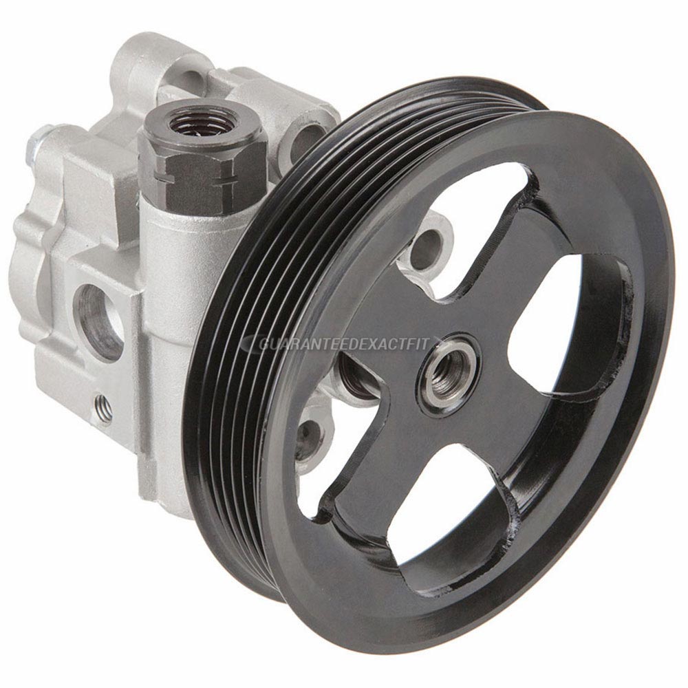 2007 Lexus LX470 Power Steering Pump