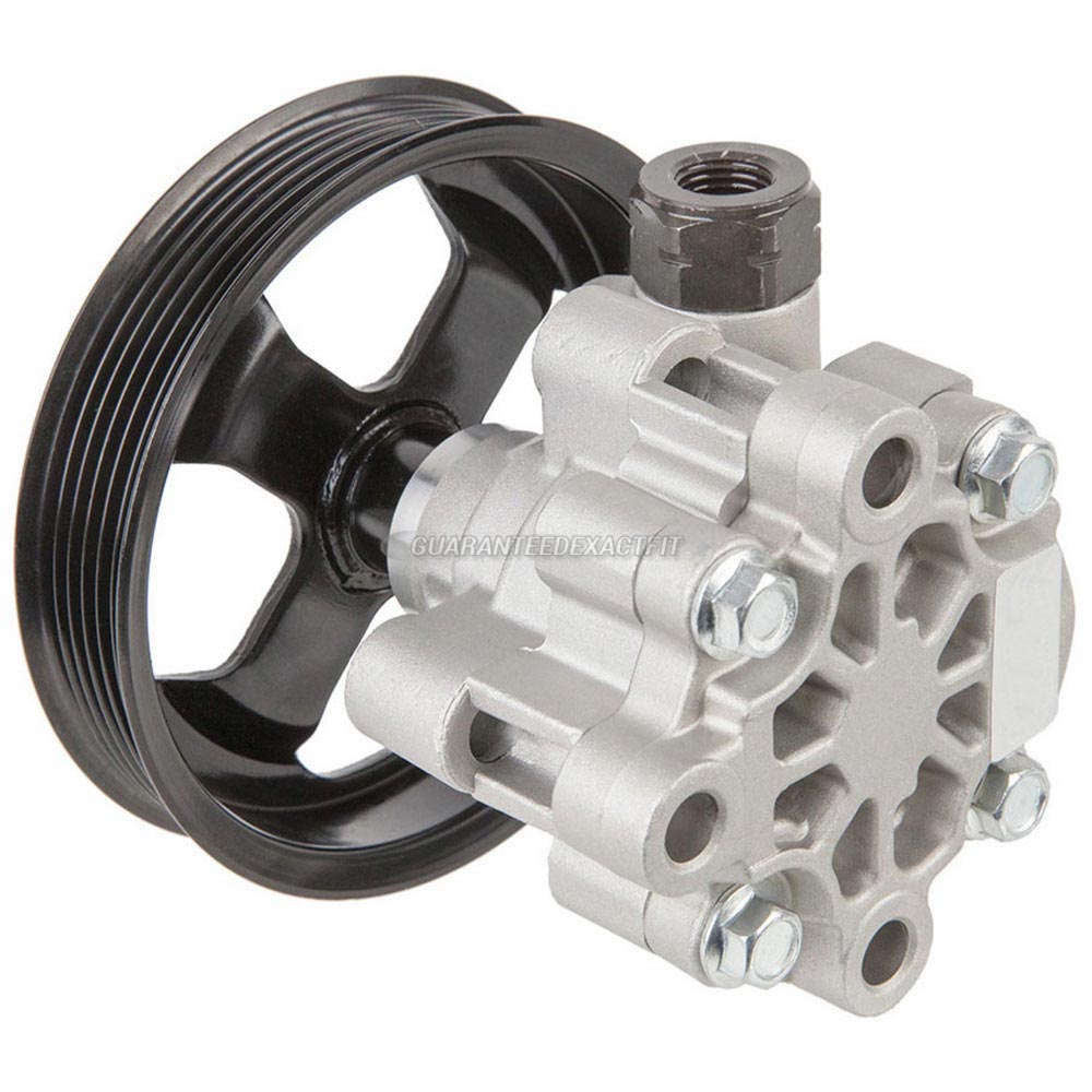 2007 Lexus LX470 Power Steering Pump