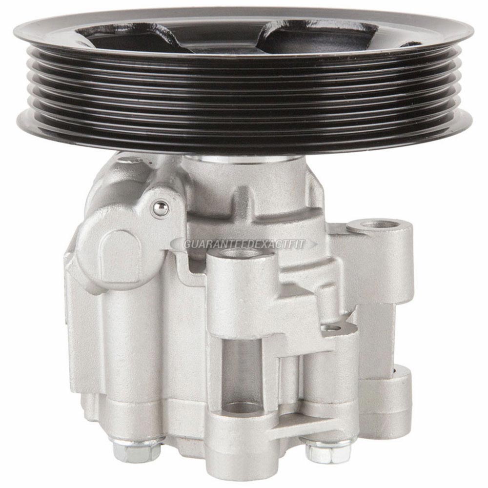 2007 Lexus LX470 Power Steering Pump