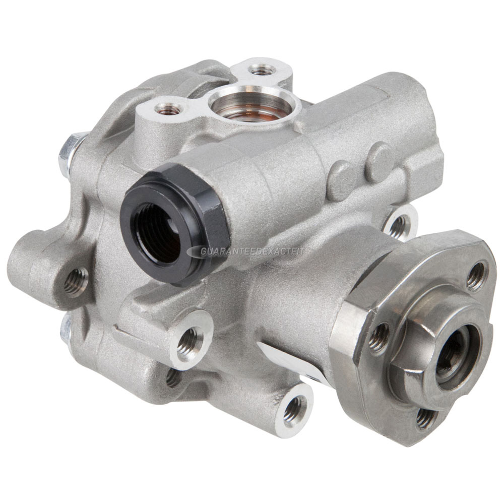 2009 Volkswagen Beetle Power Steering Pump
