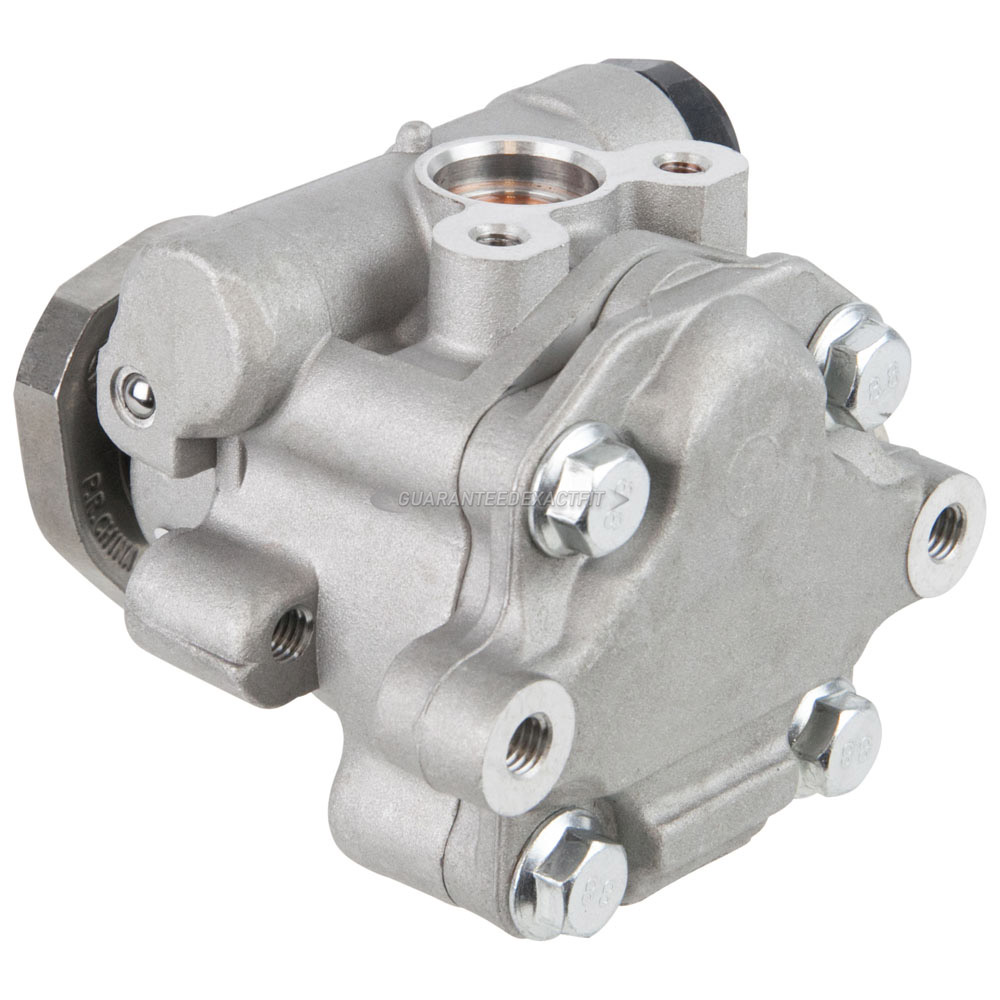 2009 Volkswagen Beetle Power Steering Pump