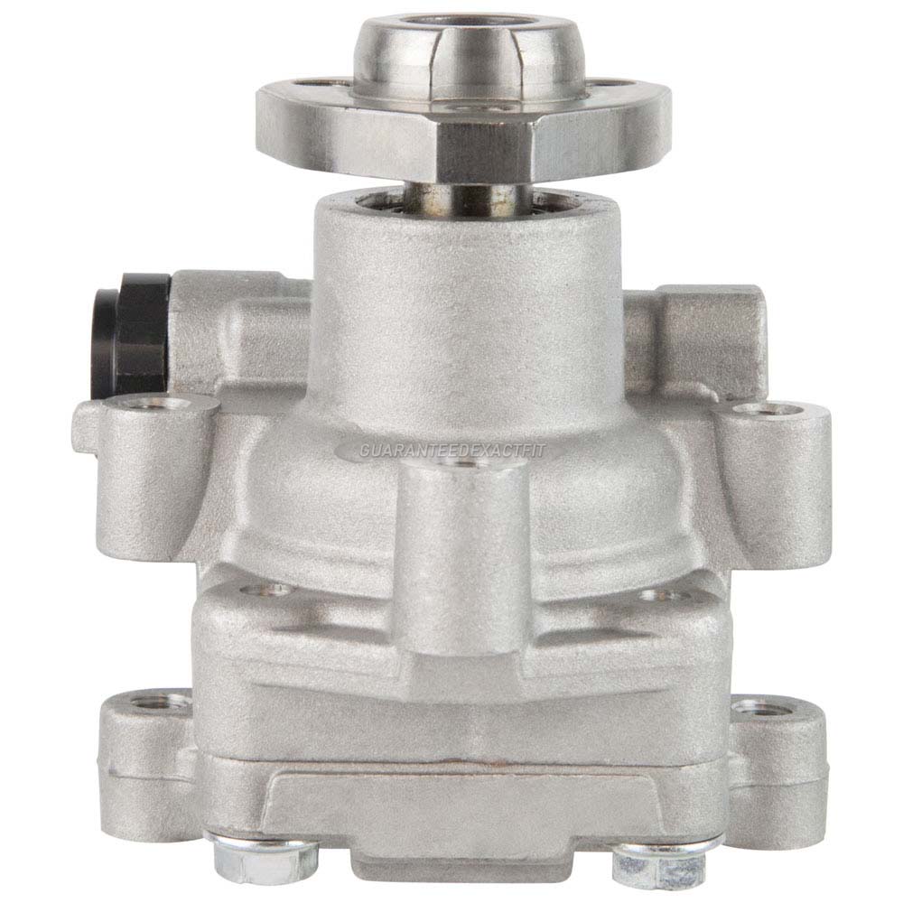 2009 Volkswagen Beetle Power Steering Pump