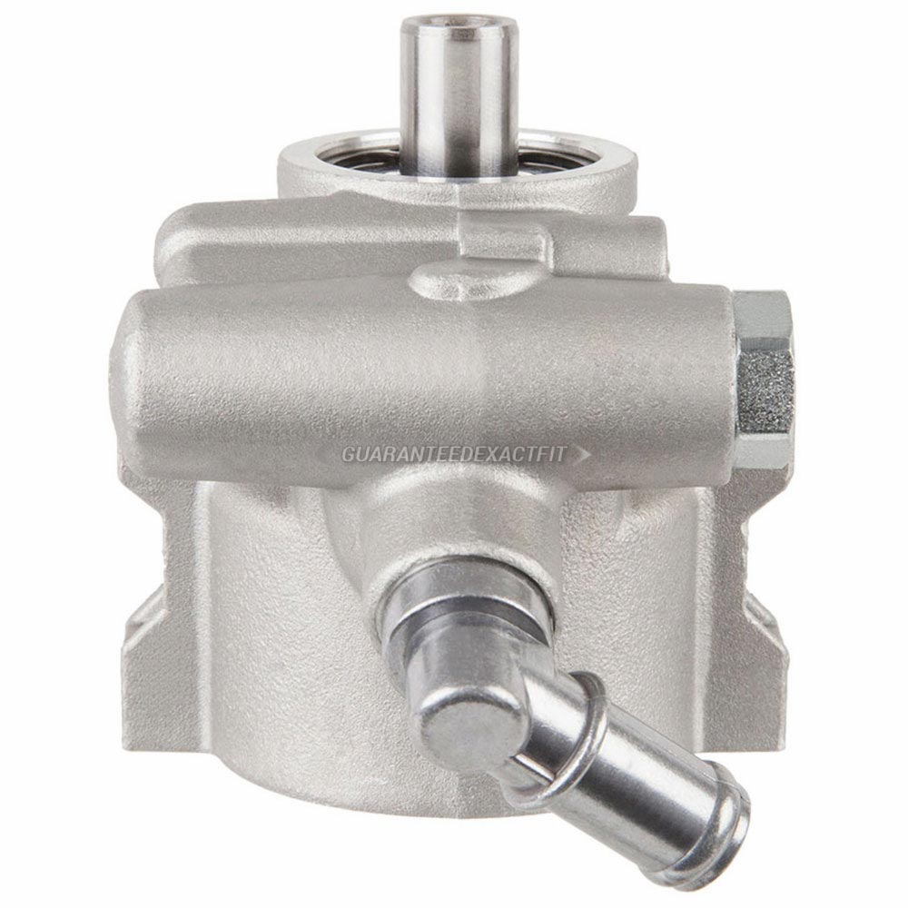 1984 Volkswagen Rabbit Convertible Power Steering Pump