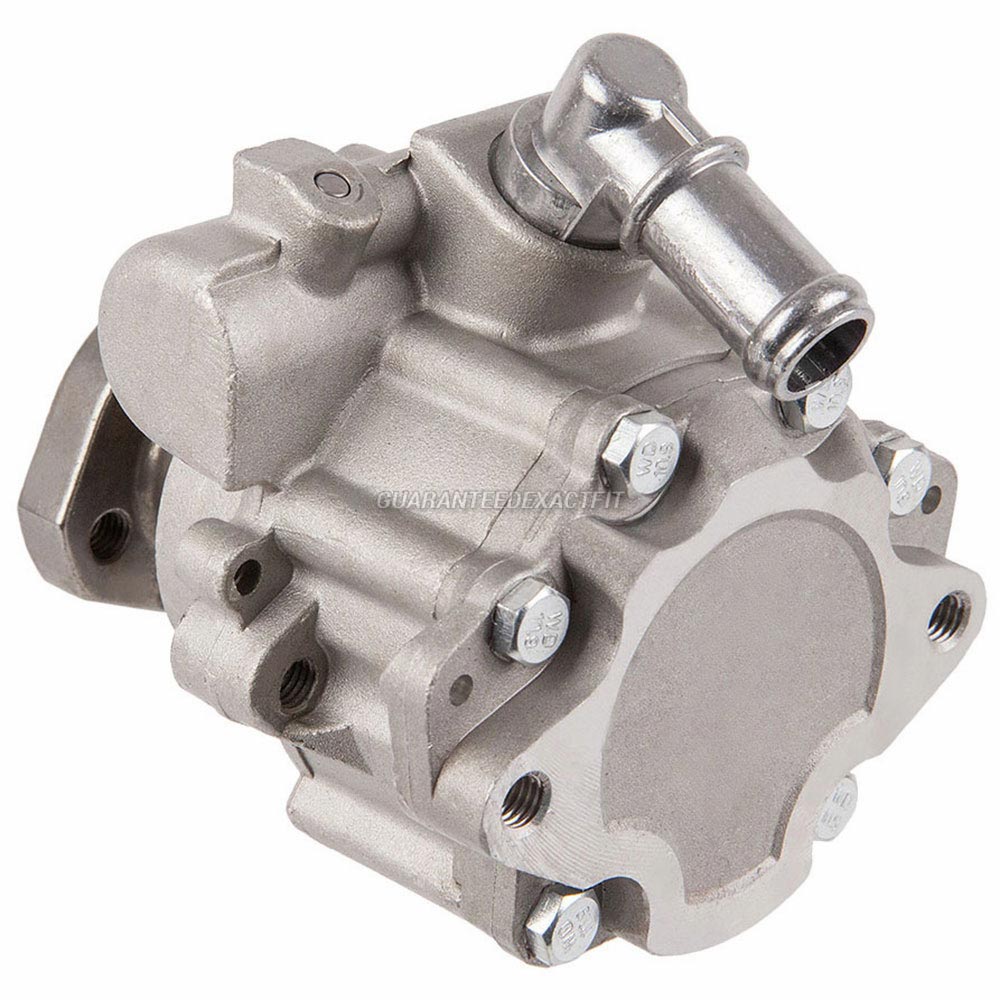 1994 Volkswagen Golf Power Steering Pump