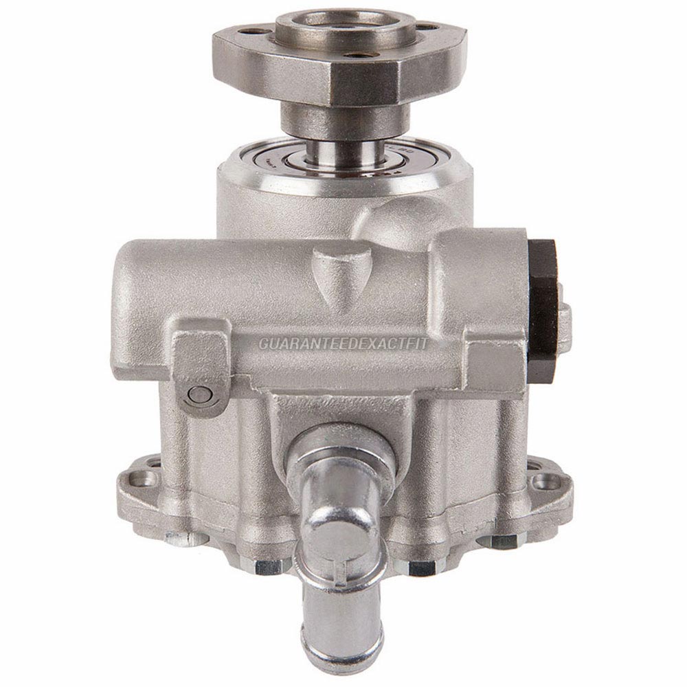 1994 Volkswagen Golf Power Steering Pump