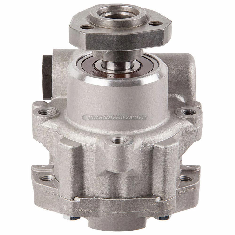 1994 Volkswagen Golf Power Steering Pump