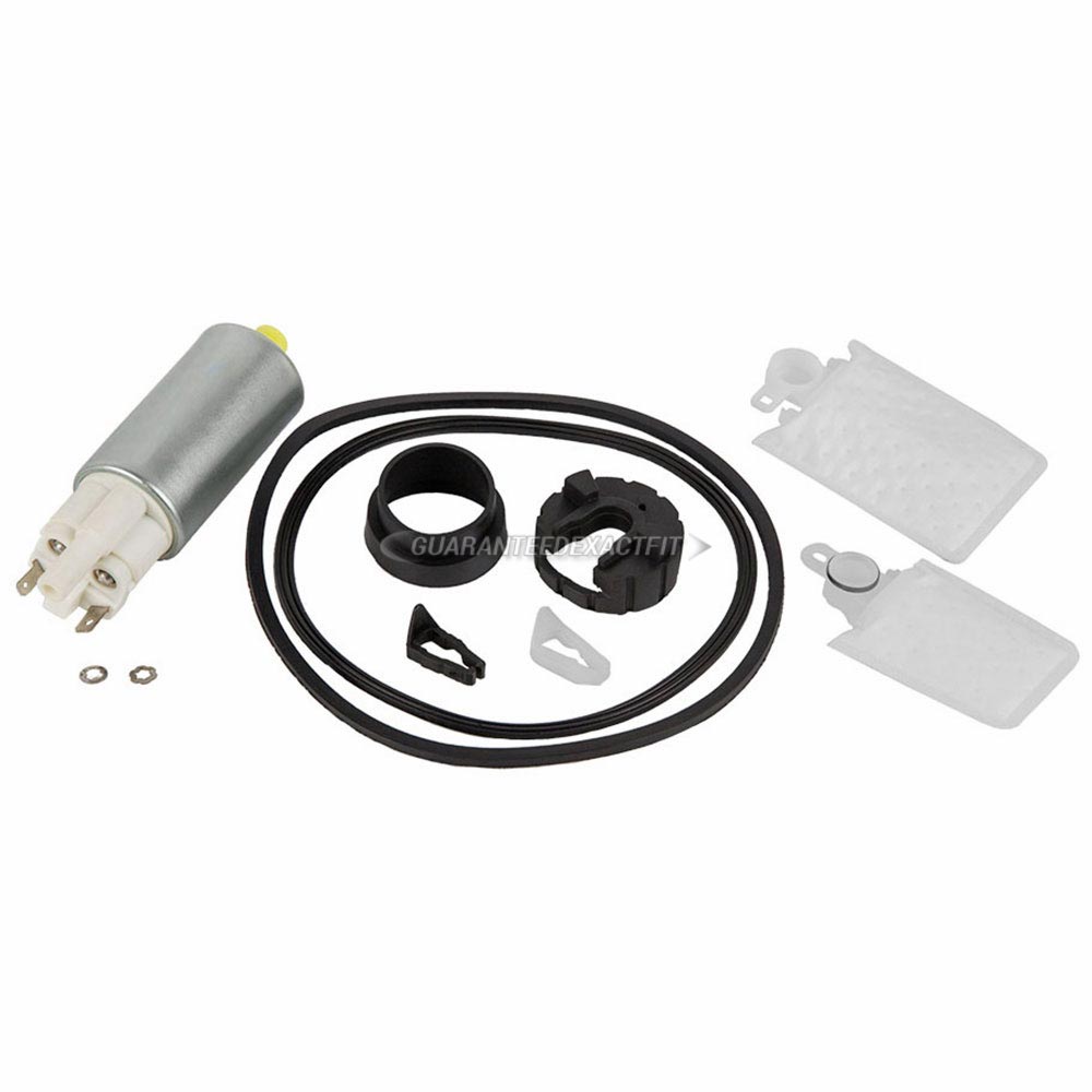 Ford Focus Fuel Pump Oem & Aftermarket Replacement Parts