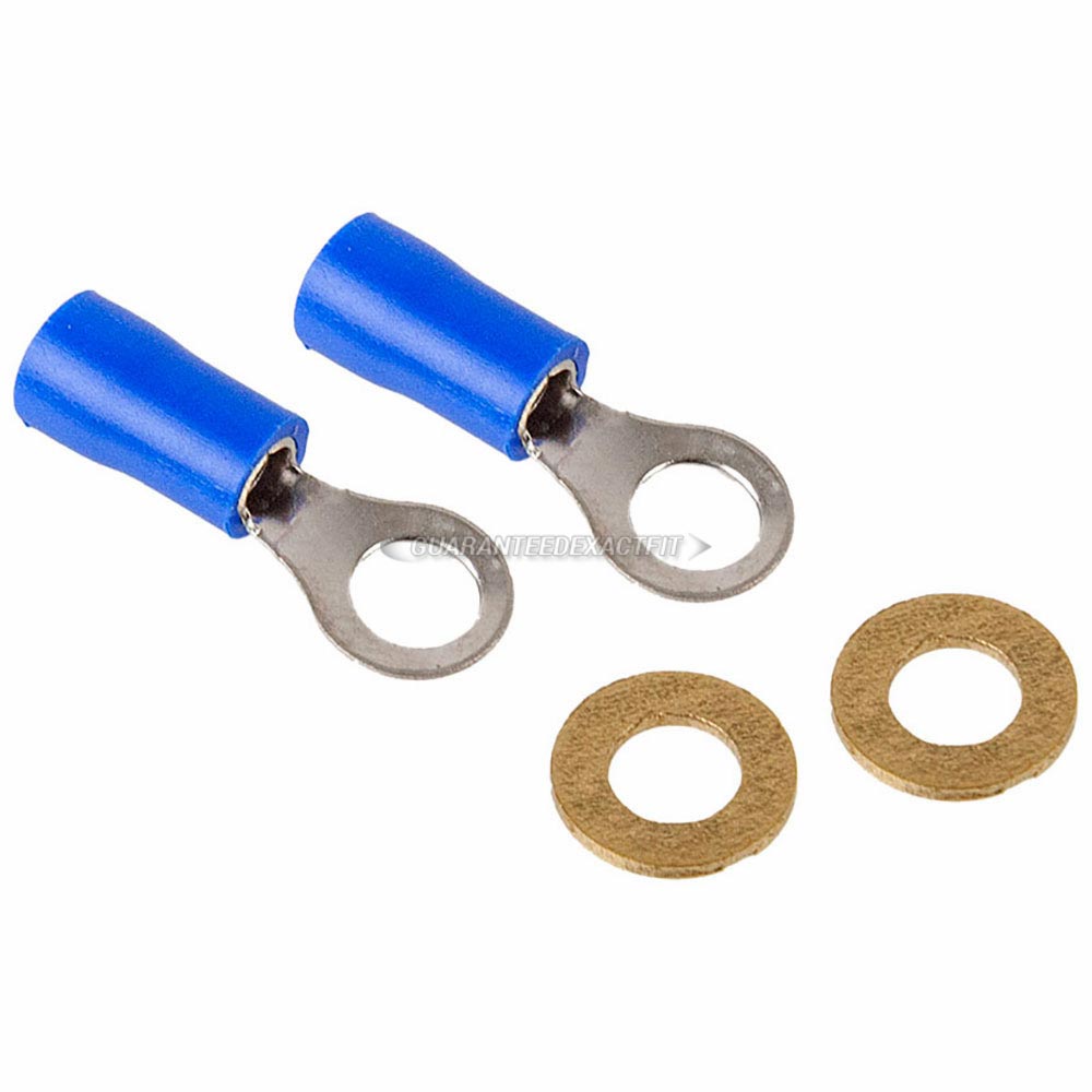 1986 Jaguar XJ6 Fuel Pump All Models 3610043 an