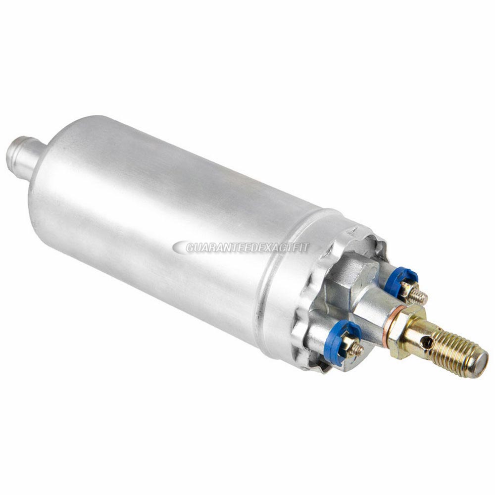 
 Honda Prelude Fuel Pump 