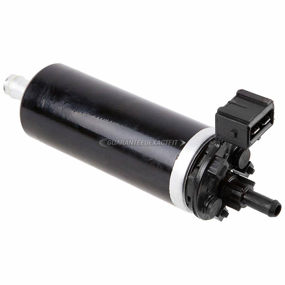 Audi 5000 fuel pump