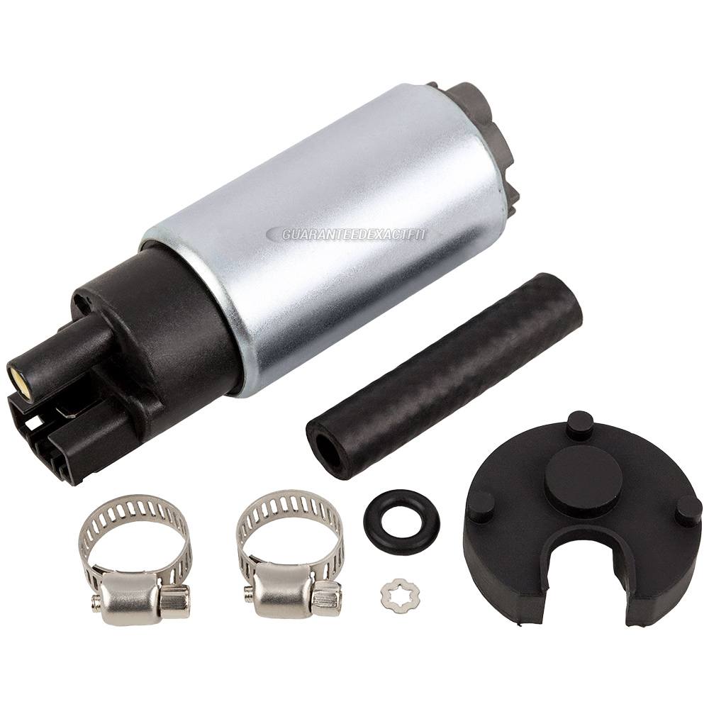 Nissan Altima Fuel Pump OEM & Aftermarket Replacement Parts