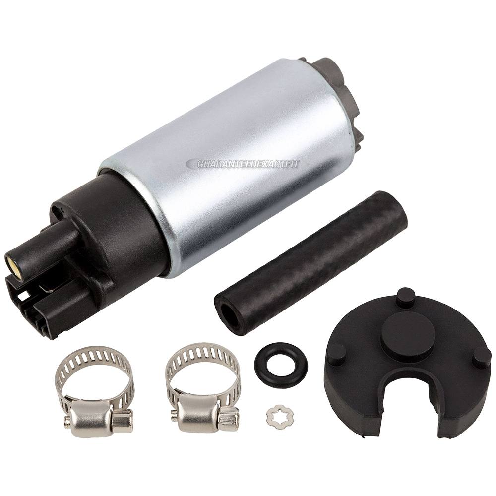 
 Mitsubishi diamante fuel pump 