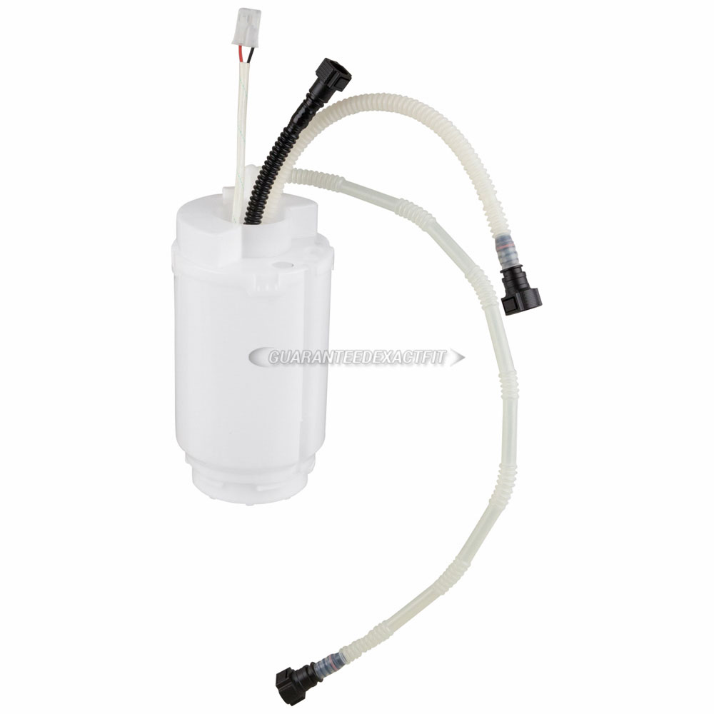 
 Volkswagen touareg fuel pump assembly 