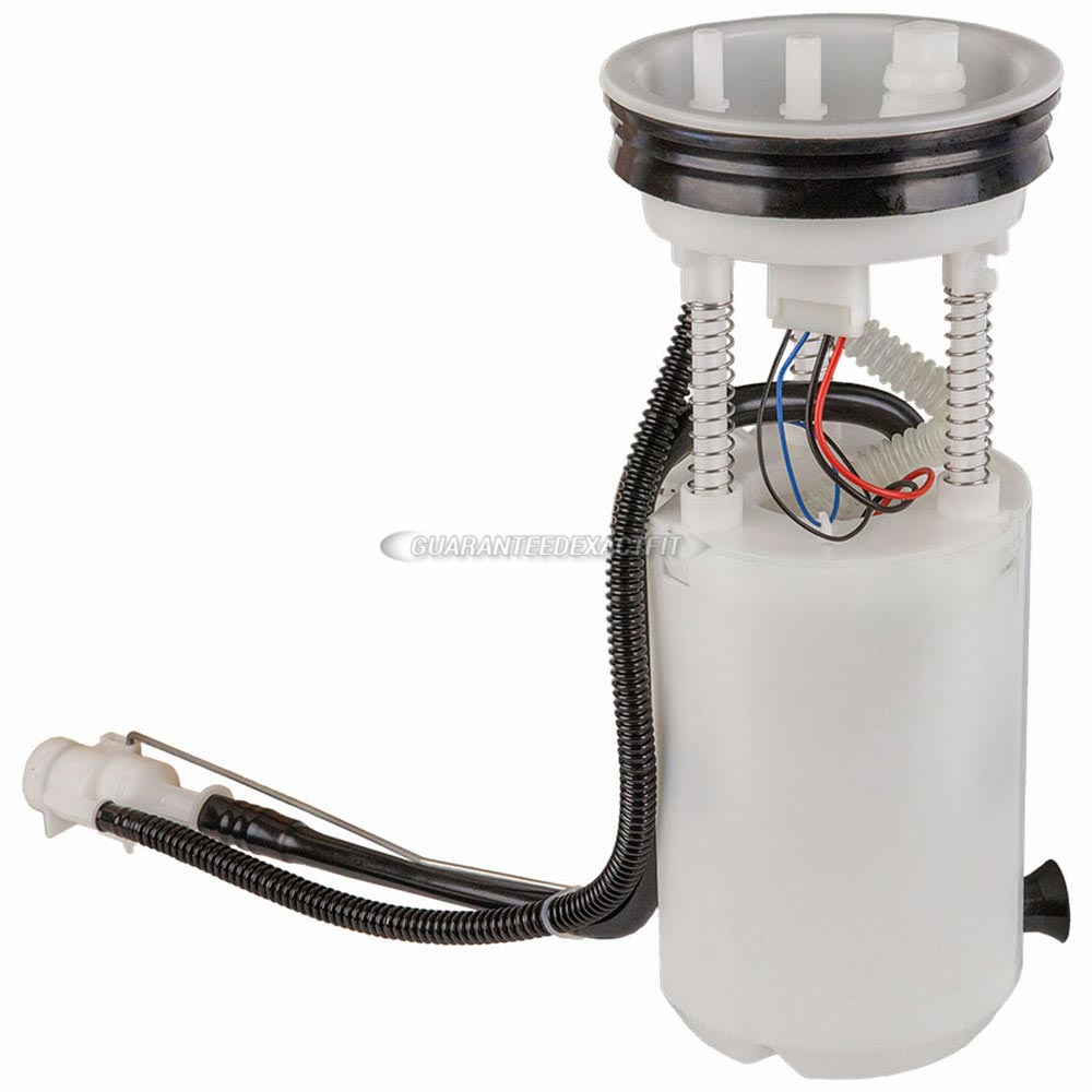 2003 Mercedes Benz ML320 Fuel Pump Assembly