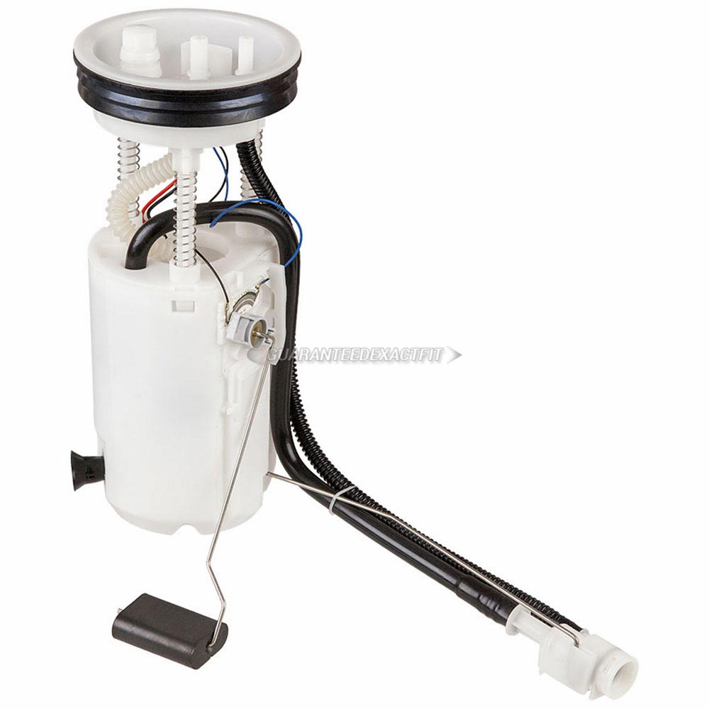Mercedes Benz ML320 Fuel Pump Assembly