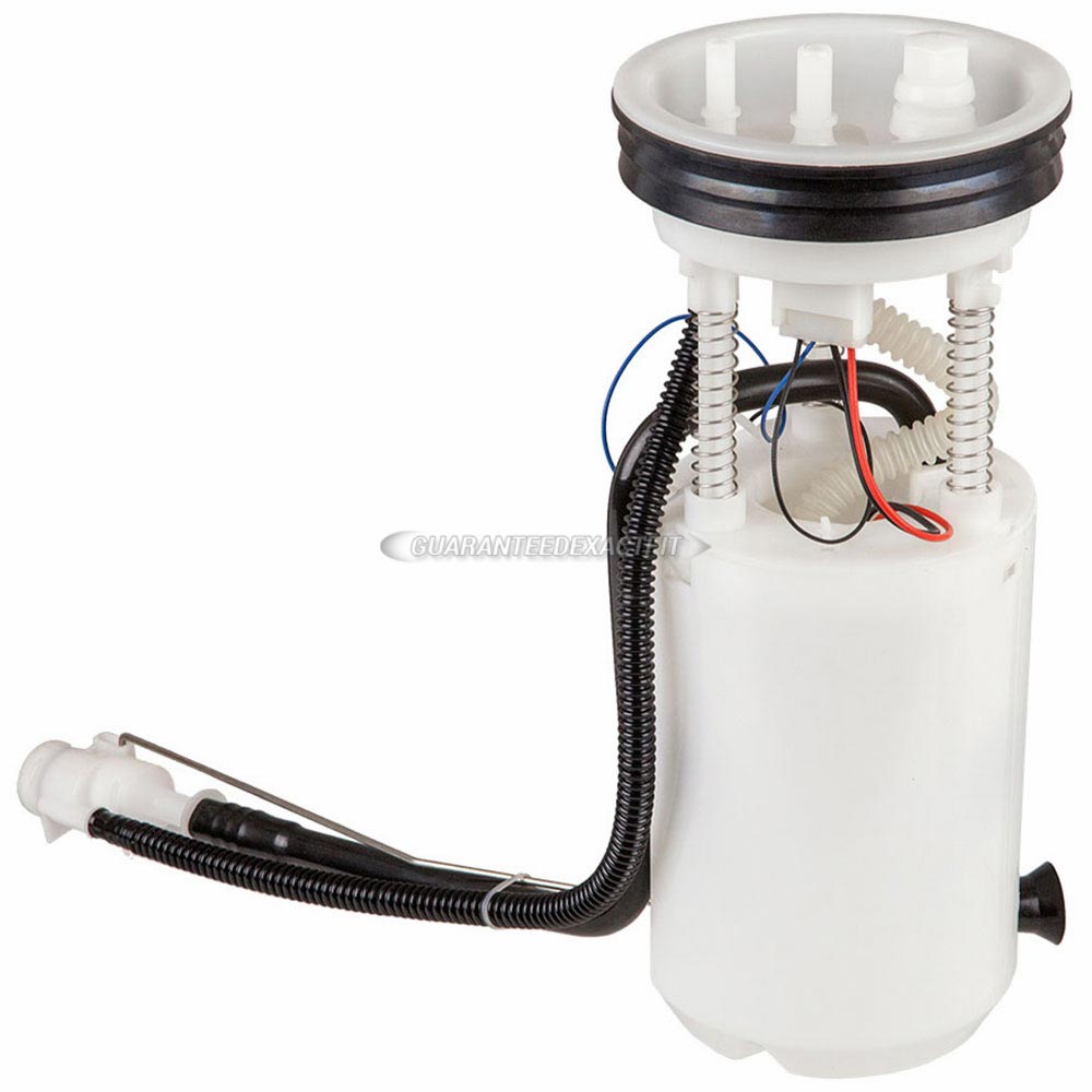 2000 Mercedes Benz ML430 Fuel Pump Assembly