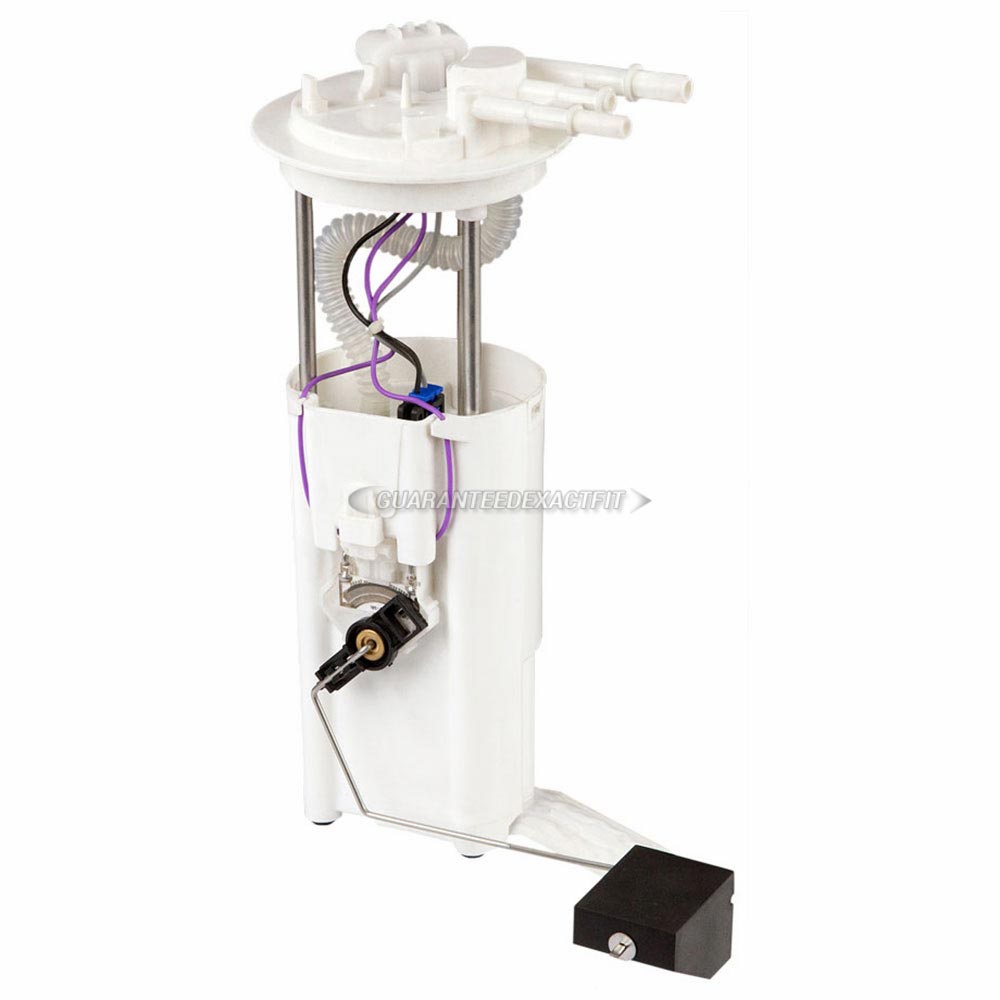 1997 Buick Park Avenue Fuel Pump Assembly
