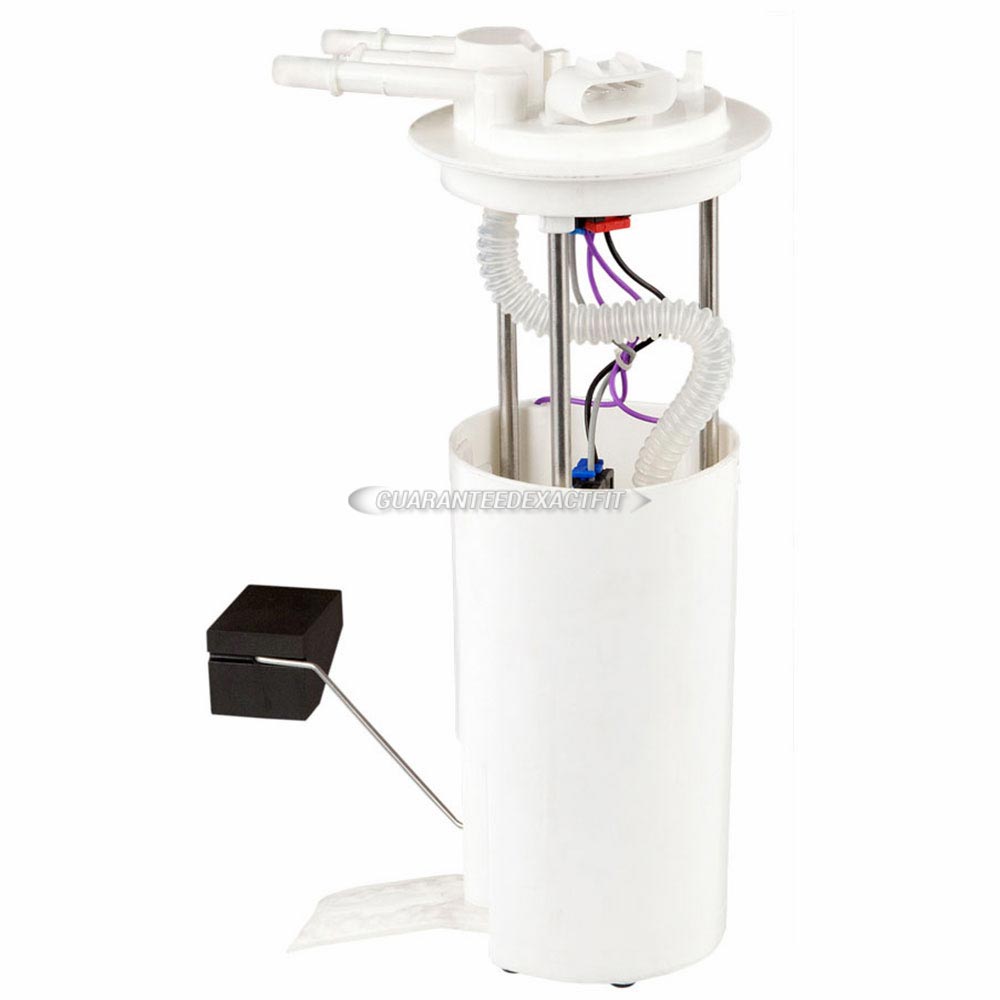 1997 Buick Park Avenue Fuel Pump Assembly