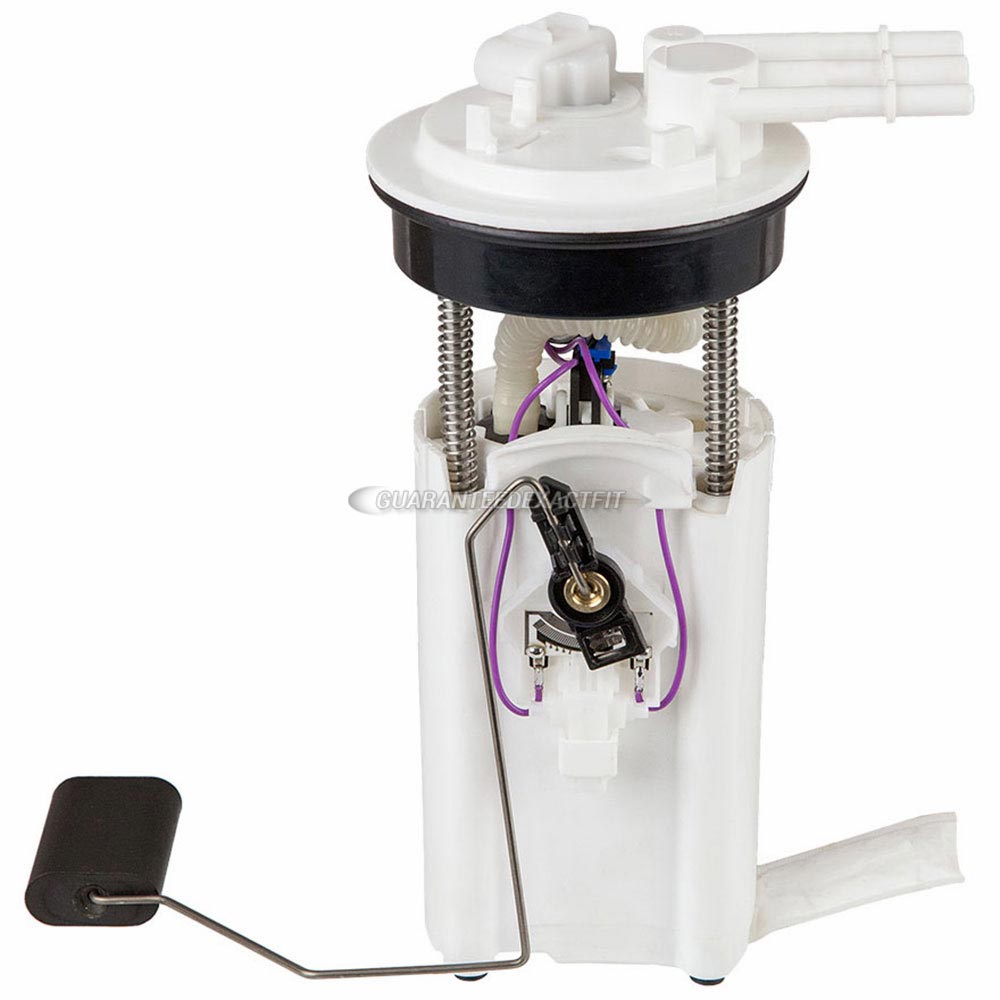 2000 Chevrolet Suburban Fuel Pump Assembly