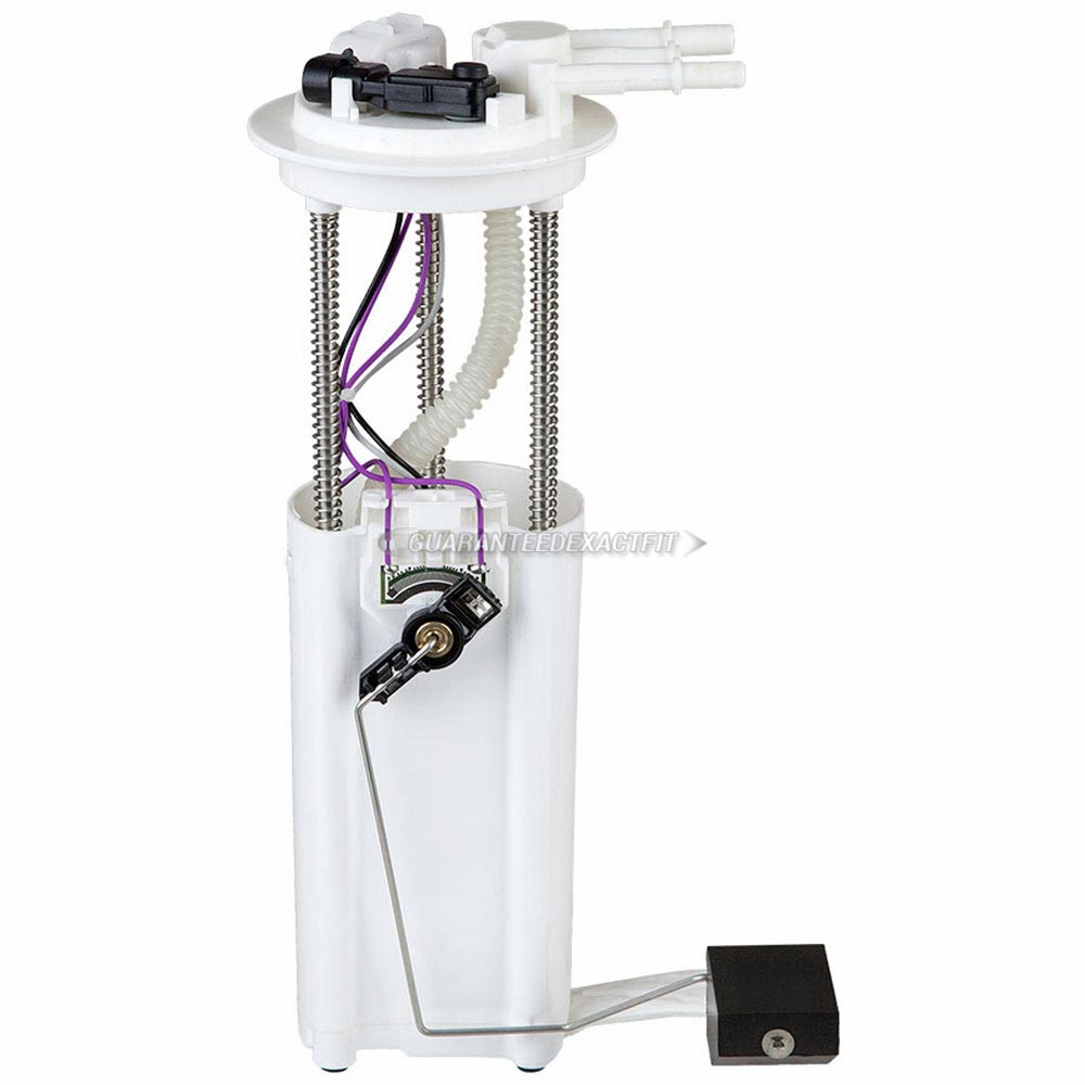 2000 Buick Park Avenue Fuel Pump Assembly