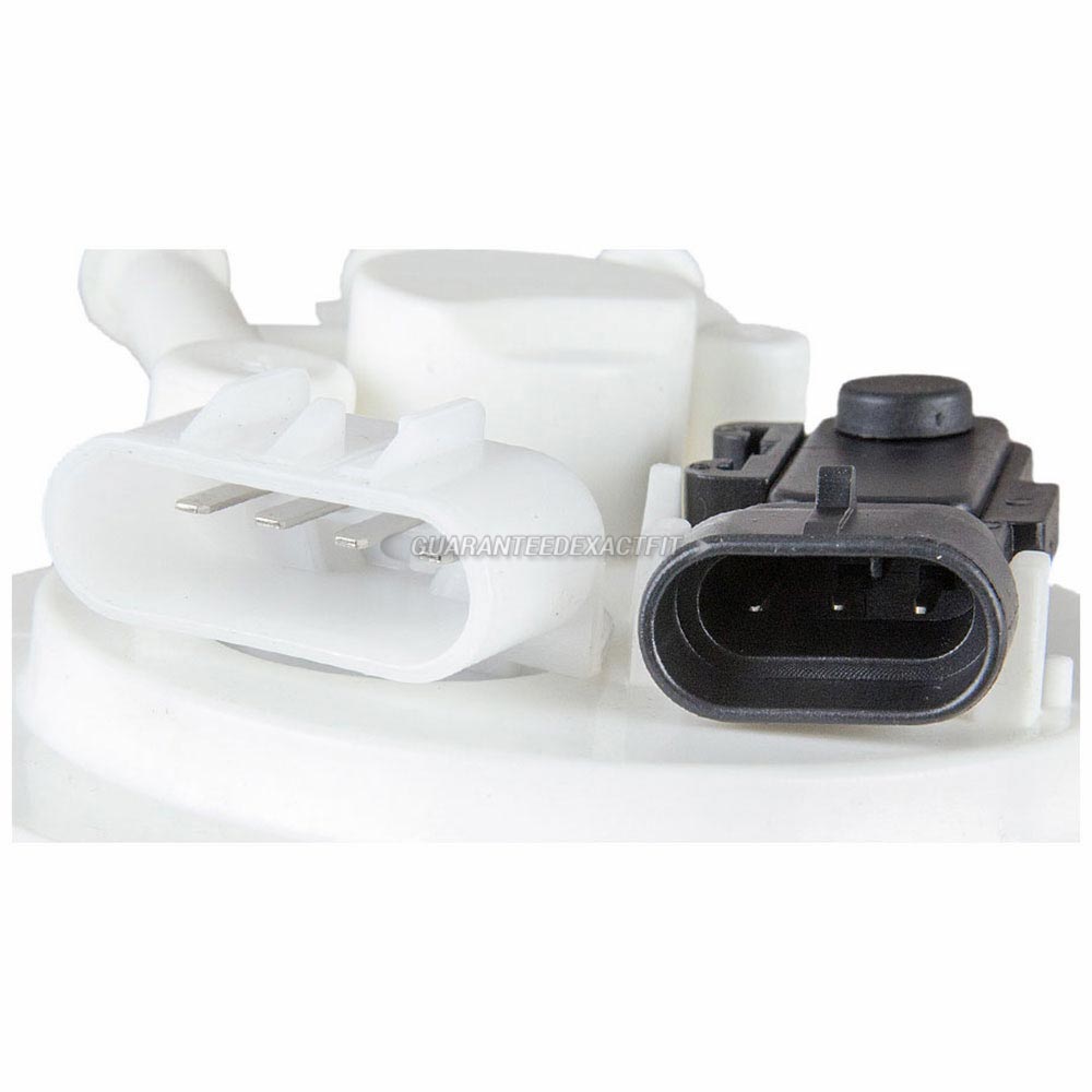 2000 Buick Park Avenue Fuel Pump Assembly