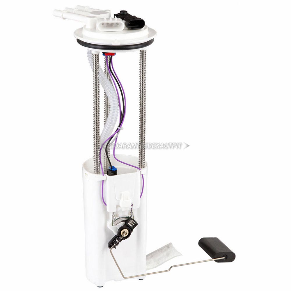 thumbnail image 2 of Fuel Pump Assembly For 1996 Chevy S10 & GMC Sonoma Pickup V6 – Prime Source CPW028 2 of 5