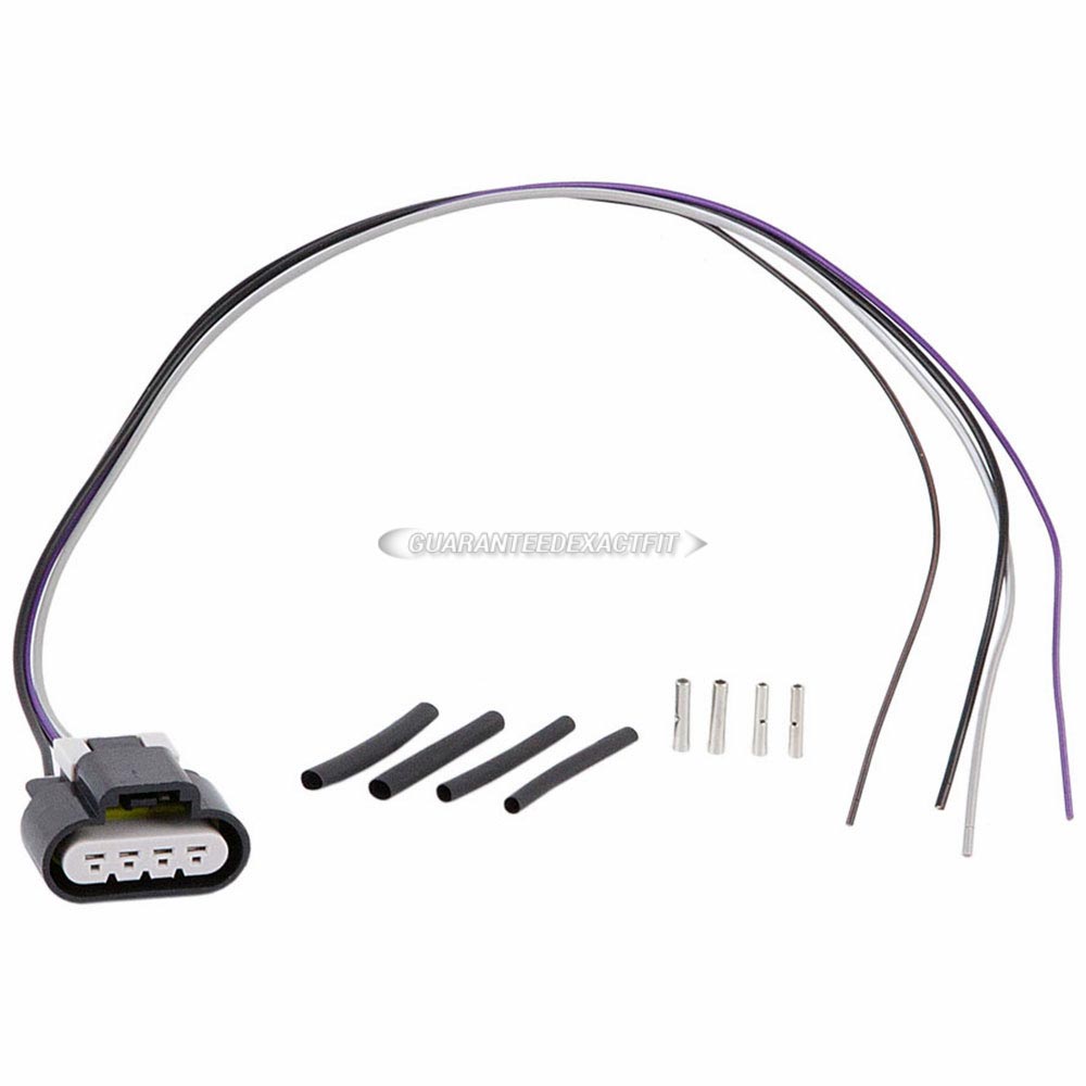 BuyAutoParts 36-00123AN Fuel Pump Assembly