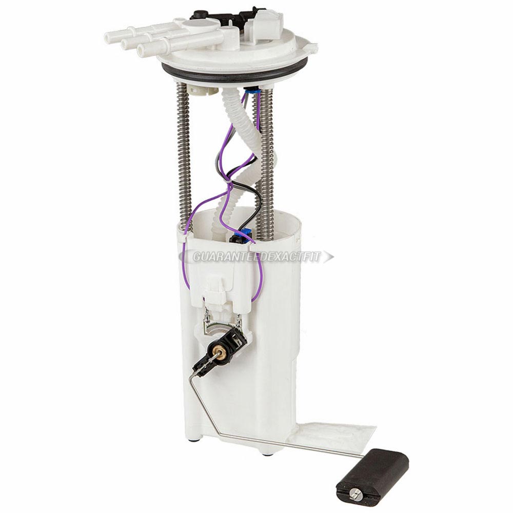 1996 Oldsmobile Bravada Fuel Pump Assembly