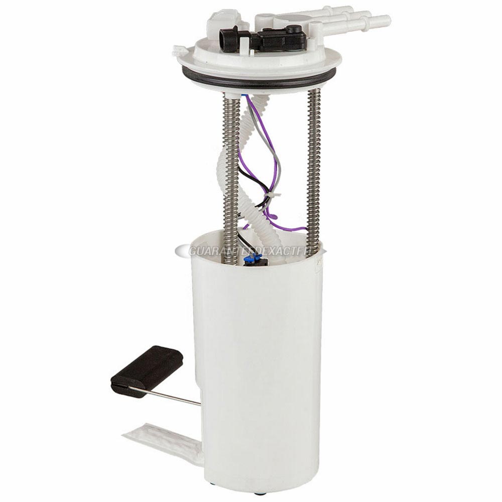 1996 Oldsmobile Bravada Fuel Pump Assembly