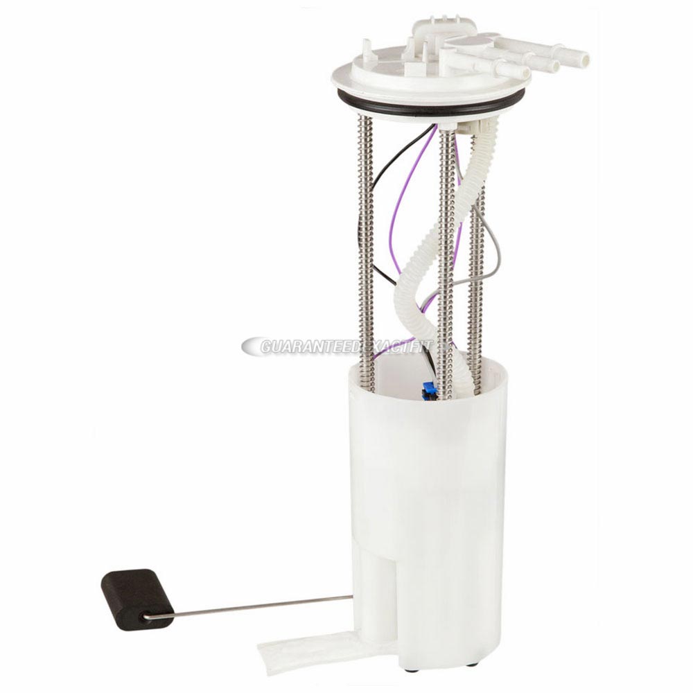 1998 Gmc P3500 Fuel Pump Assembly