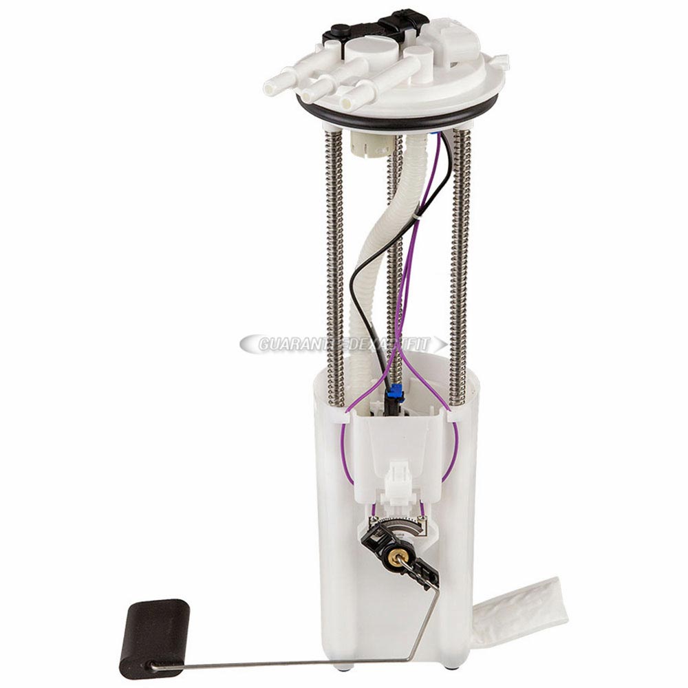 1997 Chevrolet Astro Van Fuel Pump Assembly 4.3L Engine 3601214 AN