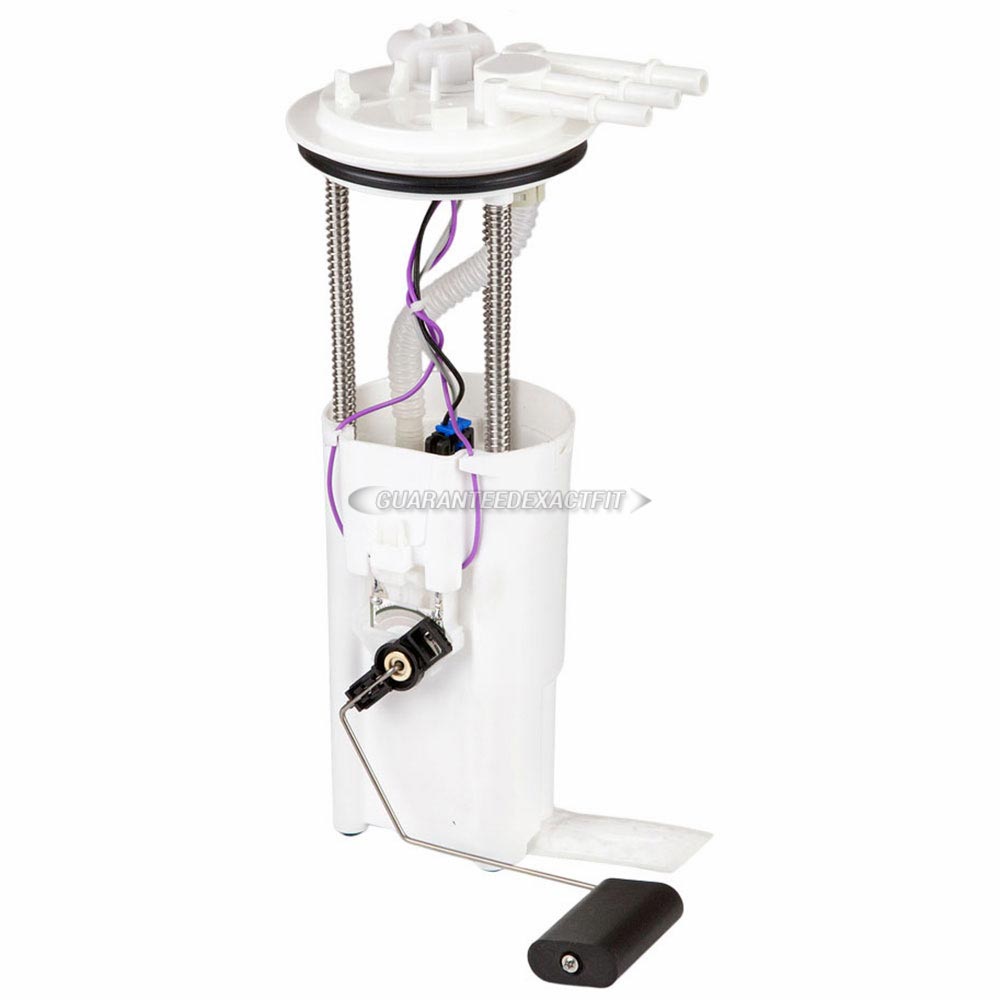 1997 Pontiac Grand Prix Fuel Pump Assembly
