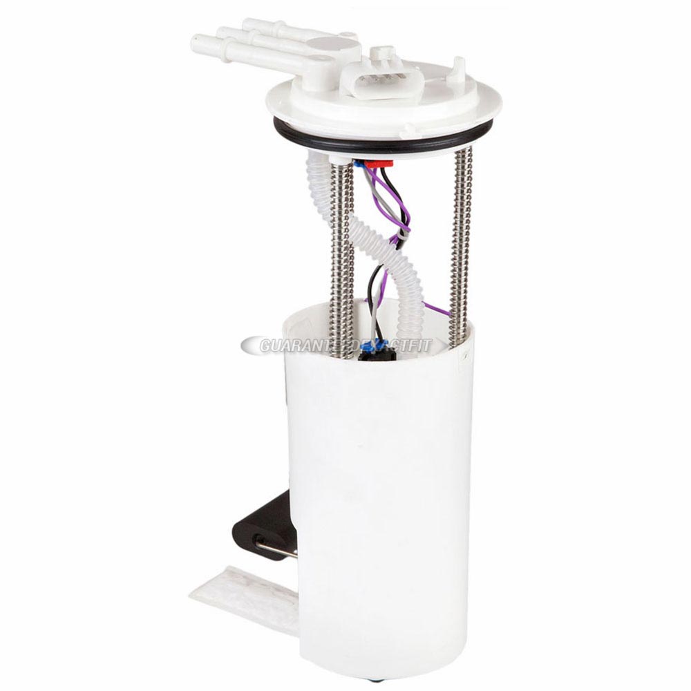 1997 Pontiac Grand Prix Fuel Pump Assembly