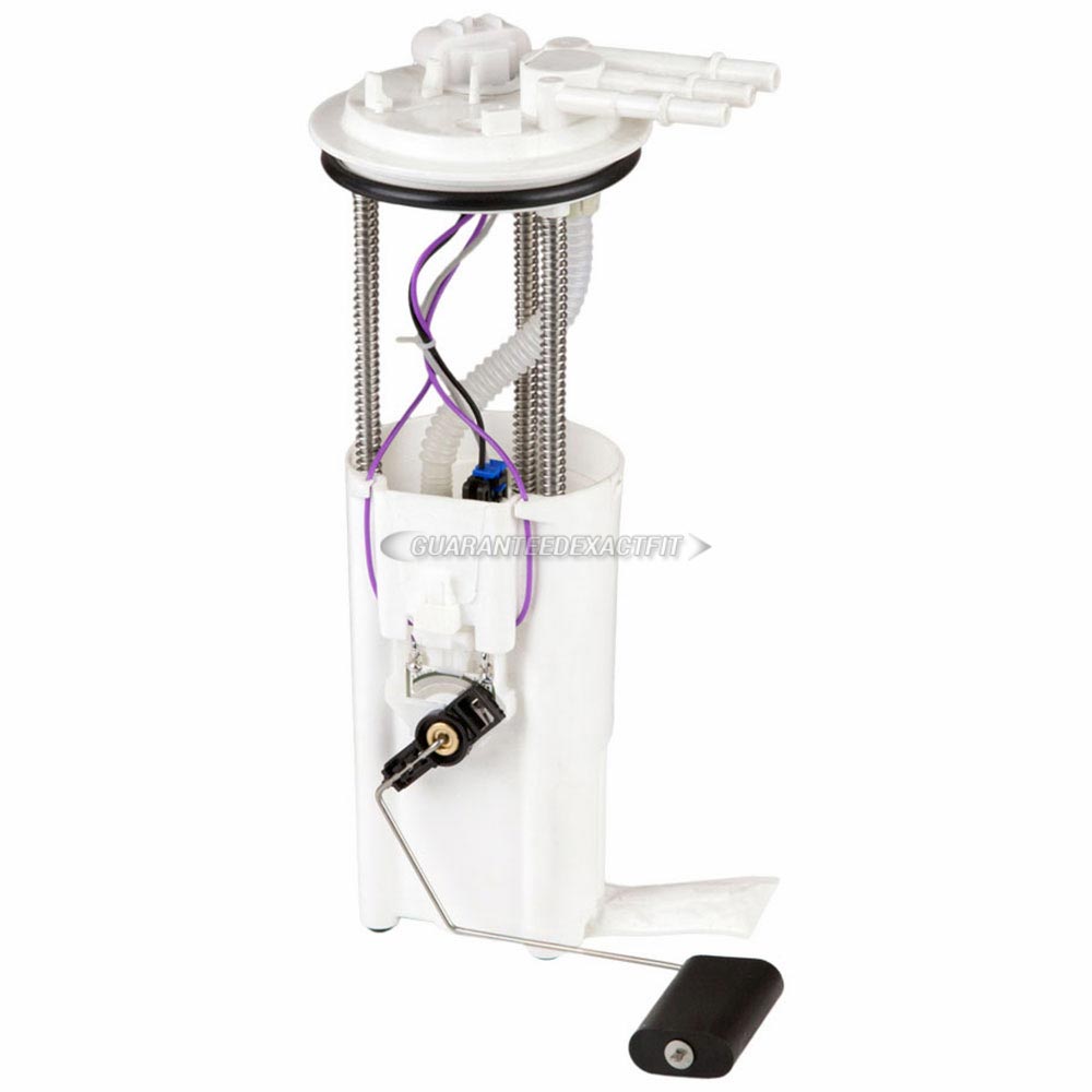 Pontiac Grand Prix Fuel Pump Assembly