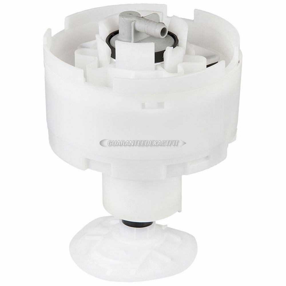 2000 Audi A6 Fuel Pump Assembly