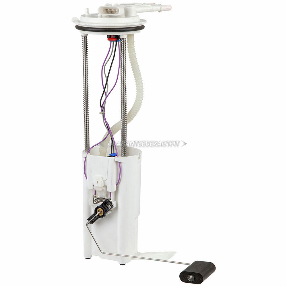 2000 Gmc Pick-up Truck Fuel Pump Assembly